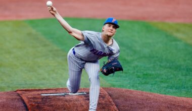 The curious case of Florida • D1Baseball