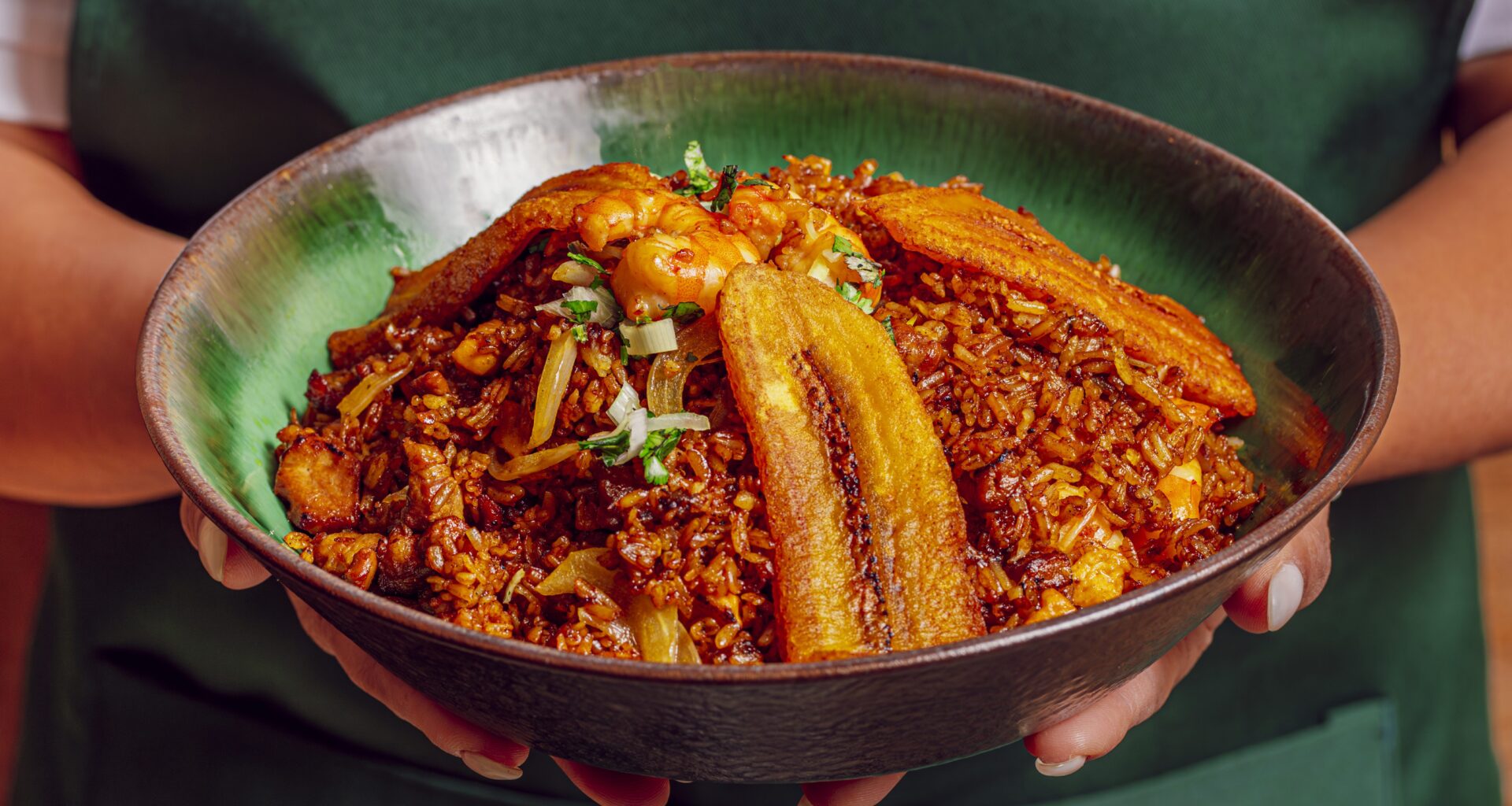 Ecuadorian Favorite Opens First U.S. Location in Coral Gables