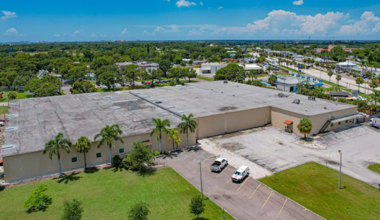 EML Adds St. Pete warehouse