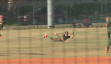 Florida A&M baseball falls to rival Wildcats at home to kick off big SWAC clash