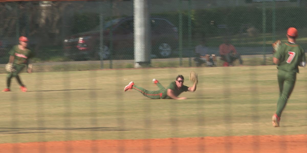 Florida A&M baseball falls to rival Wildcats at home to kick off big SWAC clash