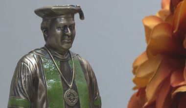 FAMU to sell miniature replicas of Humphries statue to honor legacy, support scholarship fund