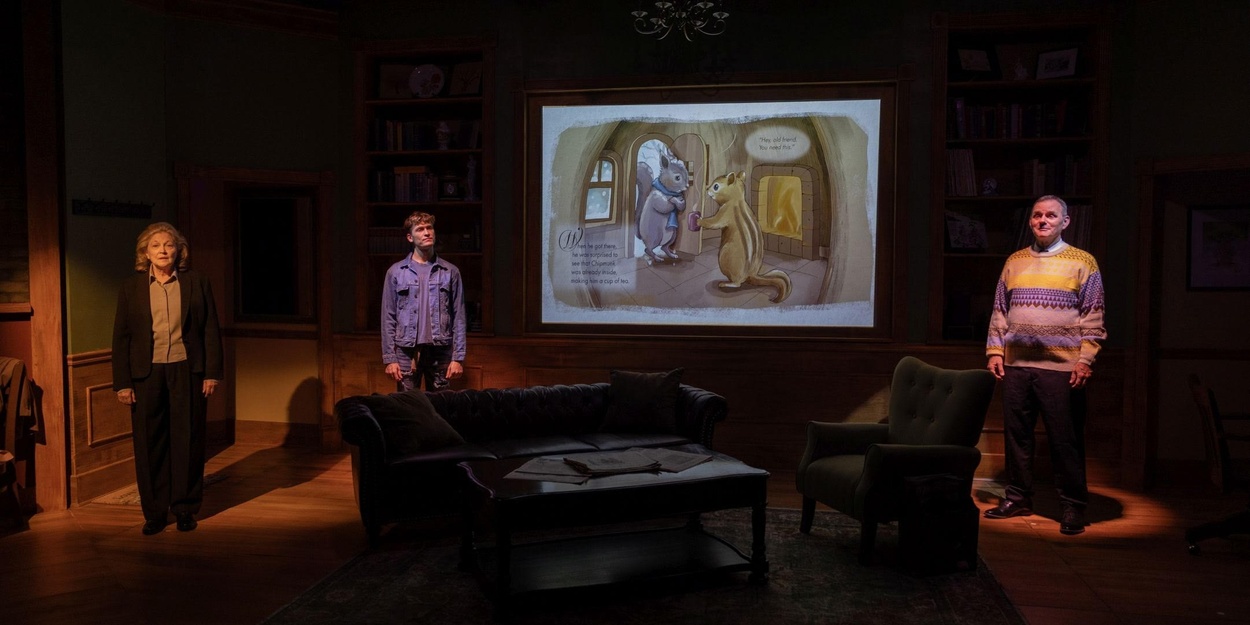 EVERYTHING BEAUTIFUL HAPPENS AT NIGHT Extends at Island City Stage