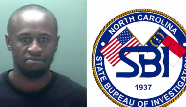 Jacksonville man wounded in Dare County deputy-involved shooting
