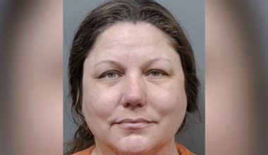 Avalon files not guilty plea in ex-husband double-homicide case