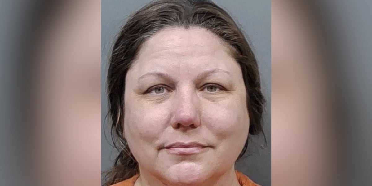 Avalon files not guilty plea in ex-husband double-homicide case