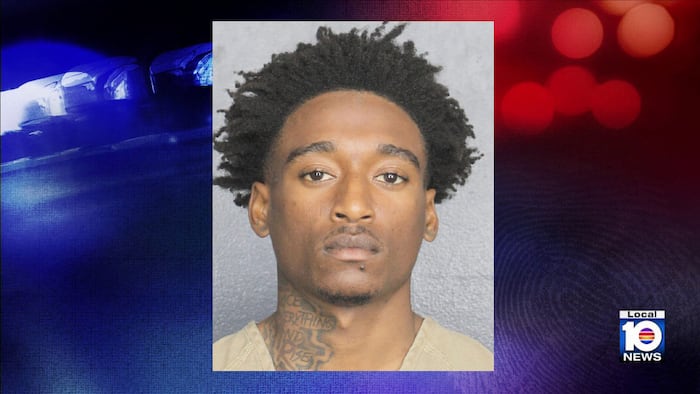 Broward man stands accused of hit-and-run crash killing woman