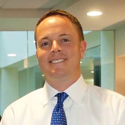 Ed Randolph