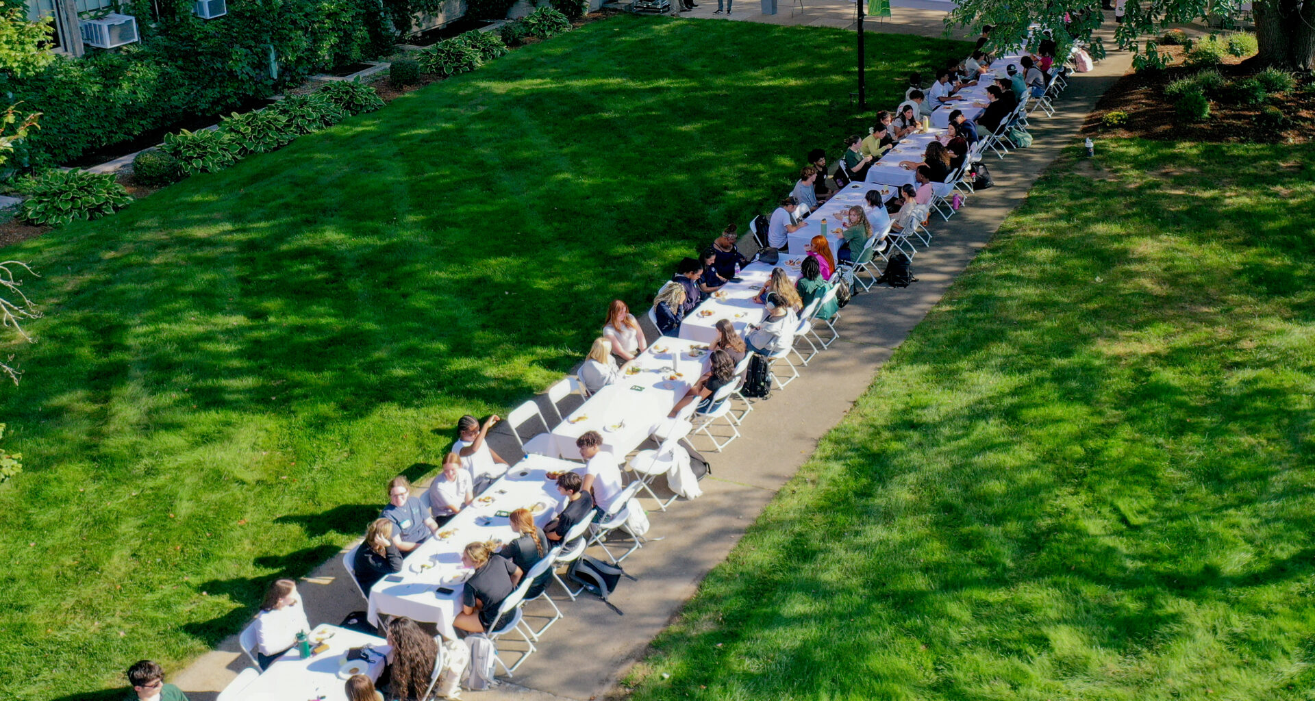 Miami Hosts a Massive ‘Longest Table’ Potluck This Friday
