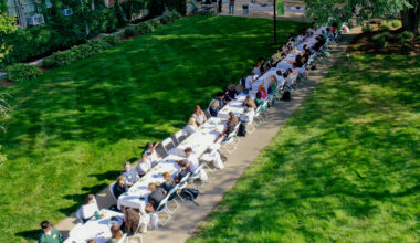 Miami Hosts a Massive ‘Longest Table’ Potluck This Friday