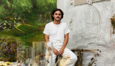 Orlando Museum of Art announces lineup for 2026 Florida Prize in Contemporary Art