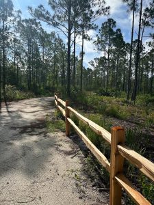 Enjoy KC Trails this May. Photo courtesy of KC Trails/Mattamy Homes