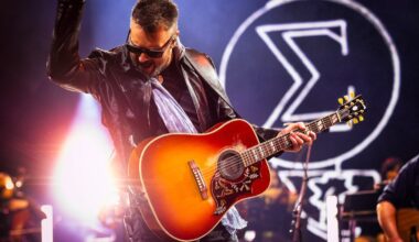 Weekend spotlight: All sorts of music fests and more