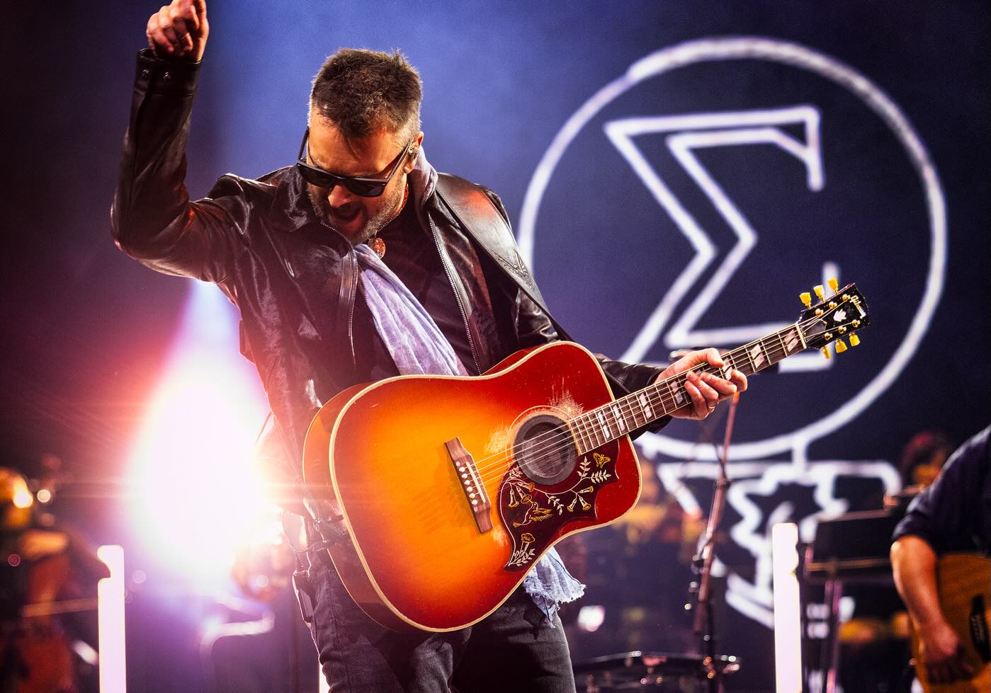 Weekend spotlight: All sorts of music fests and more