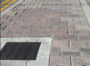 Road Work on Estero is Underway - Beach Talk Radio News