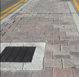 Road Work on Estero is Underway - Beach Talk Radio News