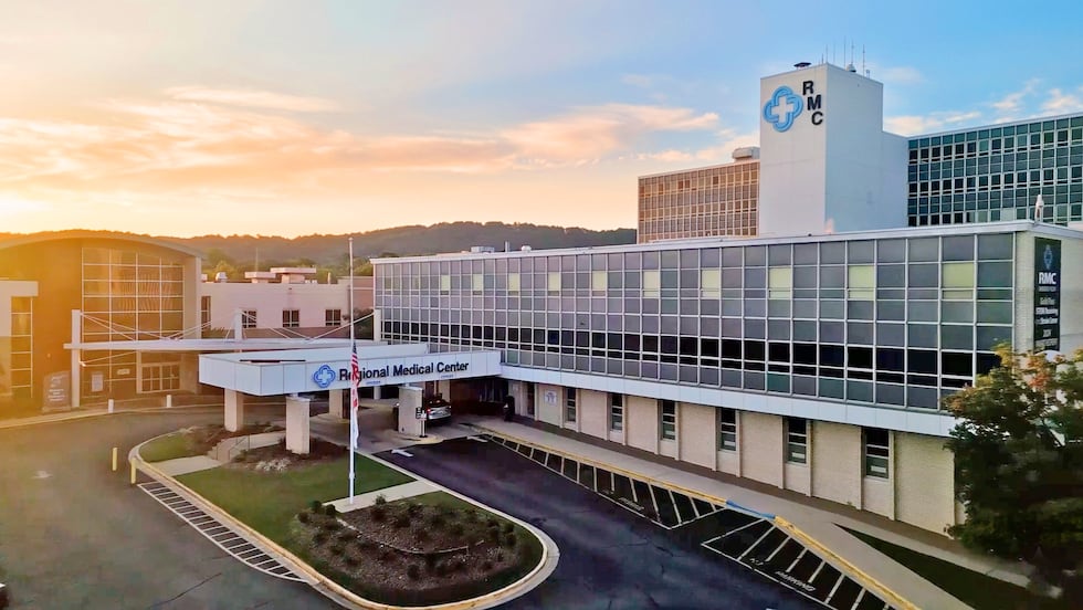Officials with the City of Anniston announced Regional Medical Center will be acquired by...