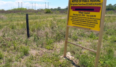 Indiantown proposed data center plans scrapped as village sets record straight on undeveloped land
