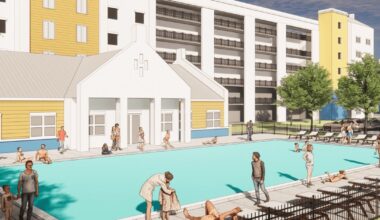 After four years, $94M St. Pete affordable housing complex is underway