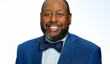 FAMU President Johnson Appoints Altony Lee III as Interim Chief of Staff – Tallahassee Reports