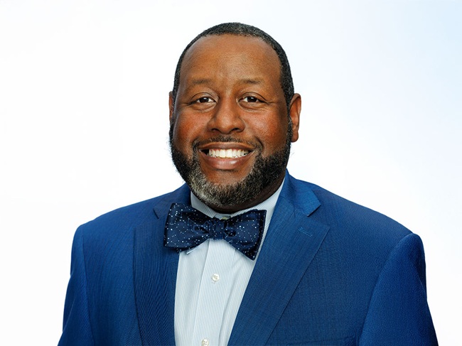 FAMU President Johnson Appoints Altony Lee III as Interim Chief of Staff – Tallahassee Reports