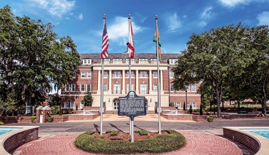 FAMU Sets Investiture Date For President Johnson – Tallahassee Reports