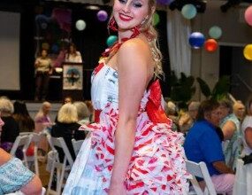 REVIVE is Back - Beach Talk Radio News