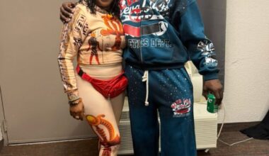 Adele Givens Draws Sold-Out Crowds in Jacksonville, Inspires Next Generation – Free Press of Jacksonville