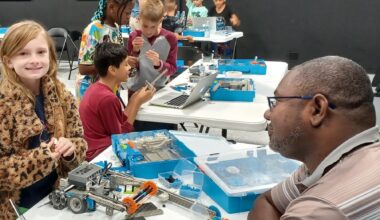 Firehouse Cultural Center offers affordable summer camp options