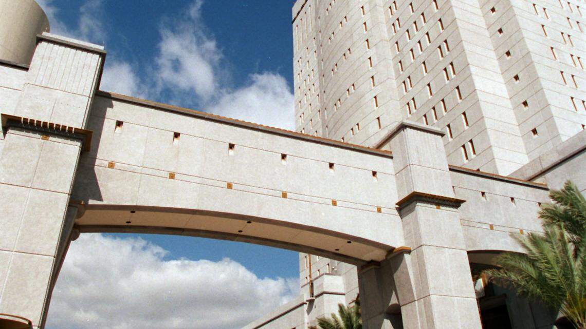 Cuban man dies by suicide in ICE detention in Miami