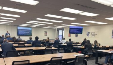 Leon County leaders, stakeholders provide input on area’s economic future at workshop