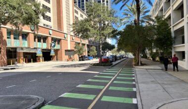 Florida Greenways and Trails Council outlines future for St. Pete’s trails