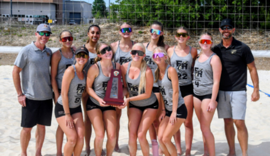 Florida High Beach Volleyball Claims District Title – Tallahassee Reports