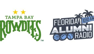 Rowdies FL AL Radio