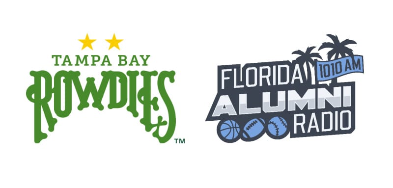 Rowdies FL AL Radio