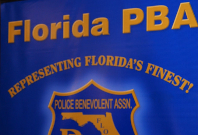 Big Bend PBA Endorses Ausley, Edwards in City Races – Tallahassee Reports