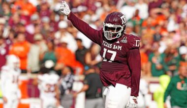 Jaguars add help in trenches and secondary with third-round selections