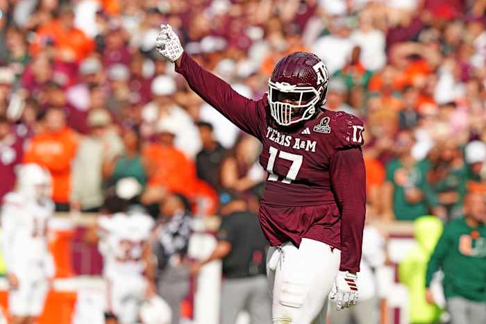 Jaguars add help in trenches and secondary with third-round selections