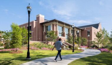 Roofing Needs Met at Modernized FSU Student Union