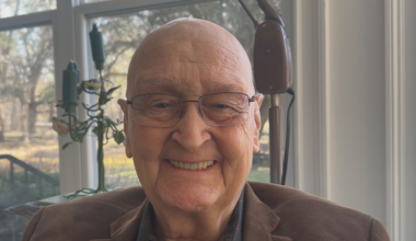 Flags lowered in remembrance of longtime Leon County Clerk of Courts Dave Lang