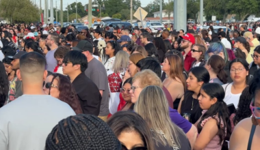 Crowds flock to Tampa for BTS’ first U.S. stop in world tour