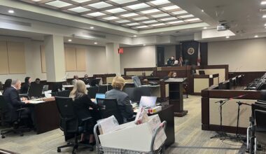 Witness details encounter with suspect in attempted homicide of TPD officer