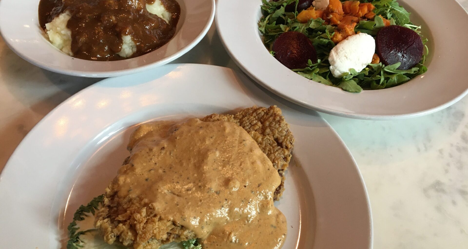 The DISH - Florida Weekly