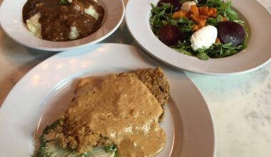 The DISH - Florida Weekly