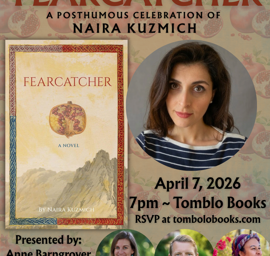 Posthumous Celebration of Naira Kuzmich