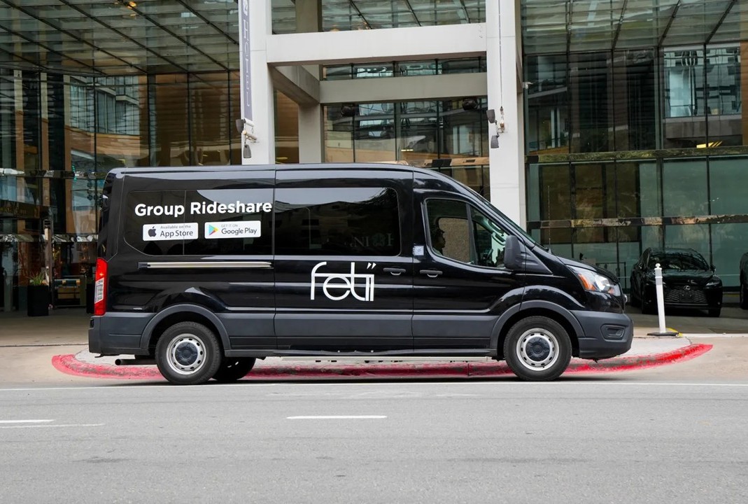 Fetii, the Uber for groups, launches in Miami