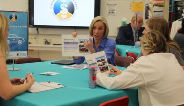 First Commerce, FCCU Foundation Bring Real-World Money Skills to Leon High Students – Tallahassee Reports