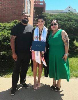 sisters - graduate