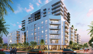Multifamily & Affordable Housing Business