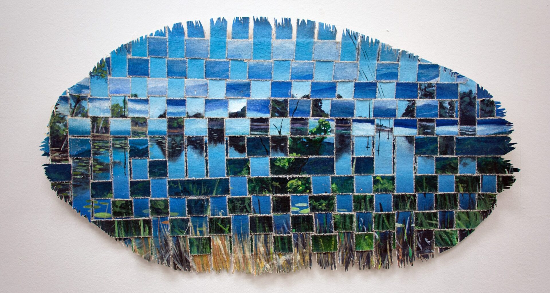 Morean Arts Center celebrates a decade of 'Fresh Squeezed' local art